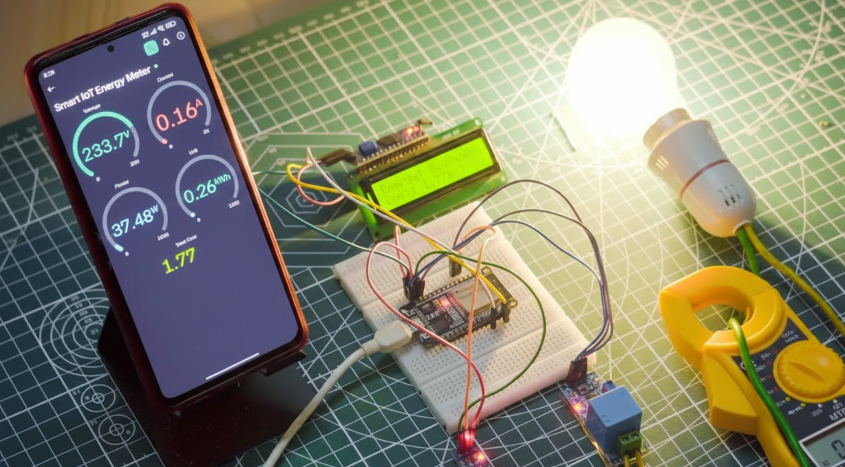 Autonomous Maze Robot